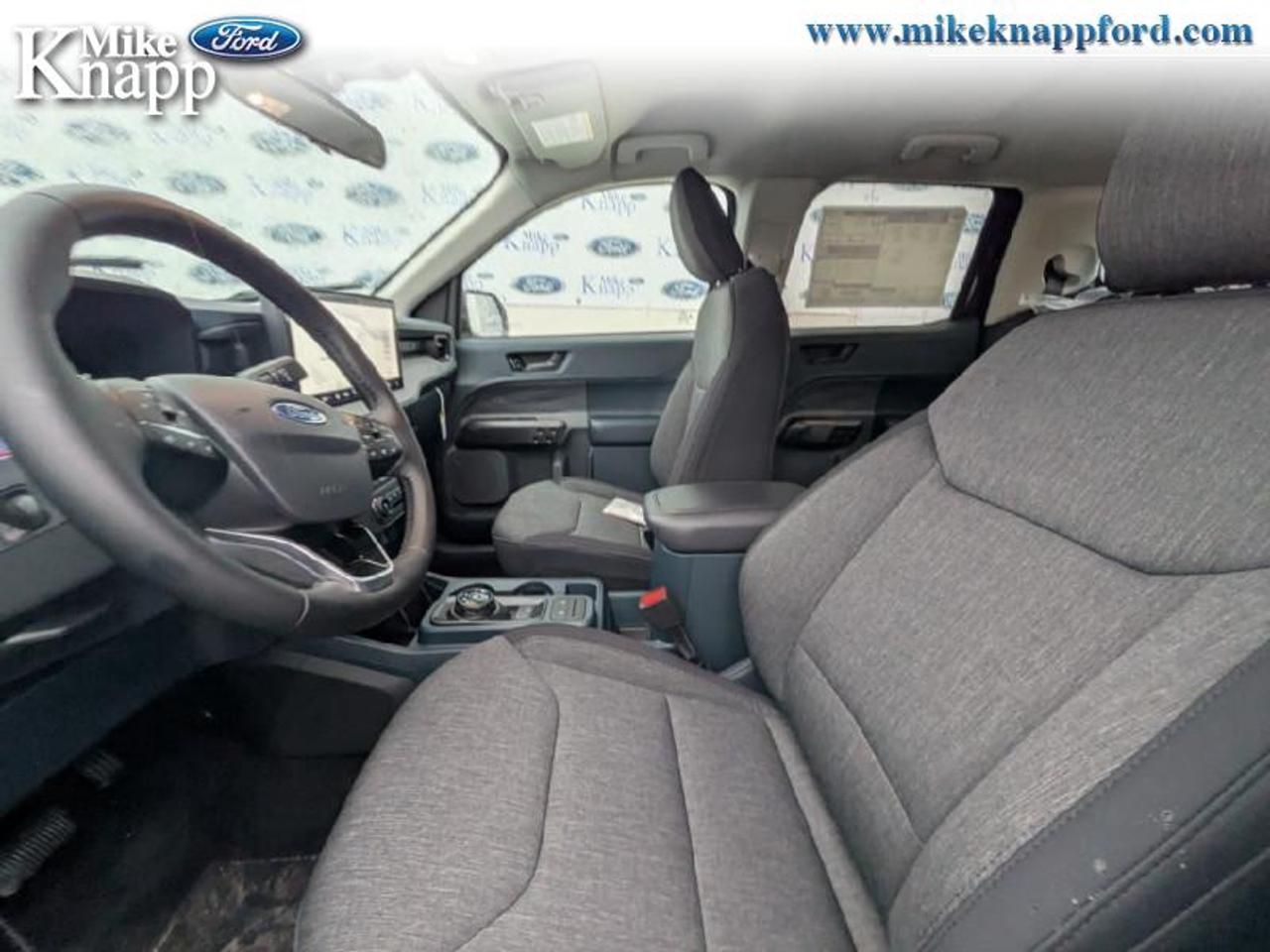 2026 Ford Maverick XLT Photo