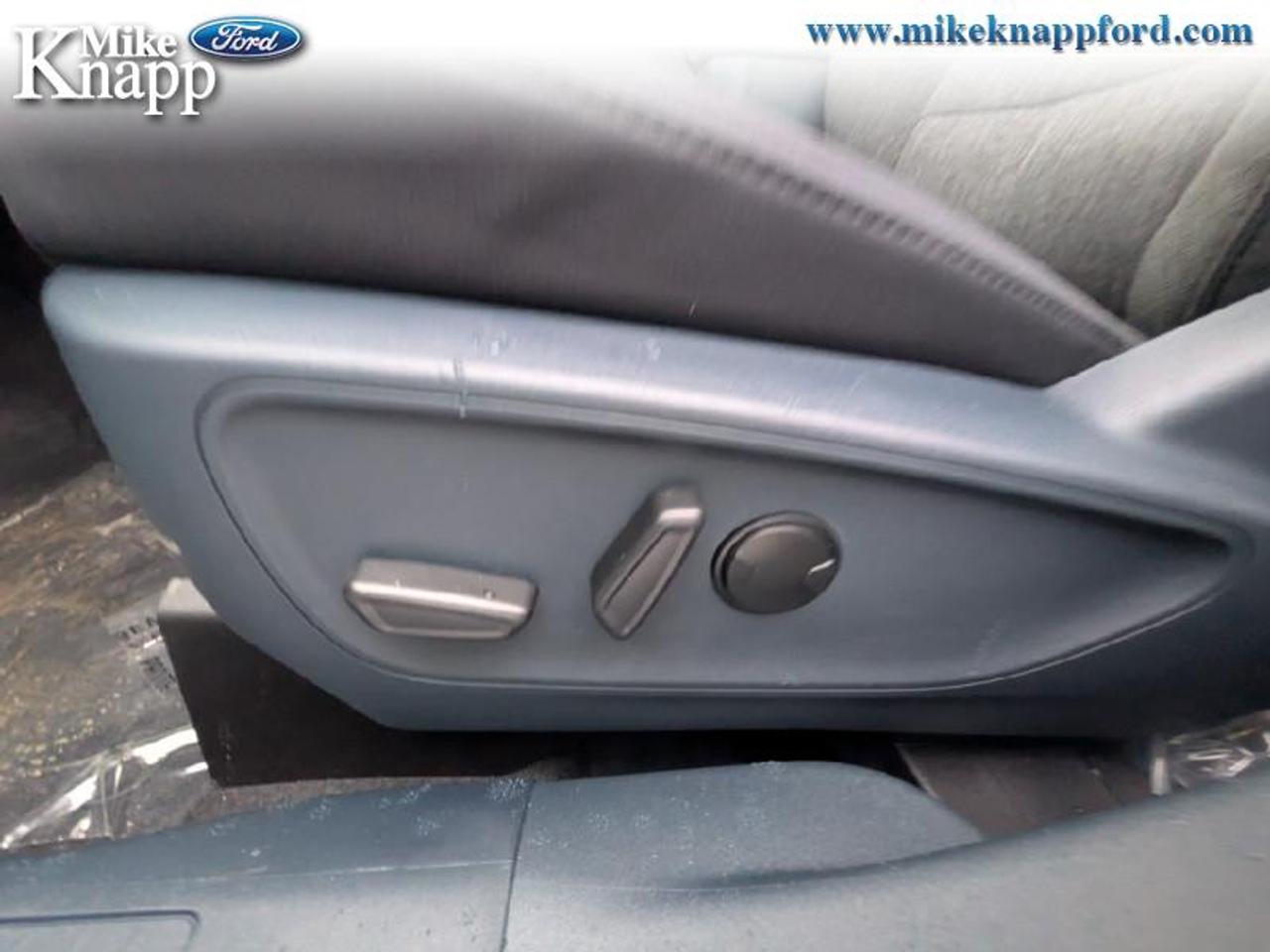 2026 Ford Maverick XLT Photo