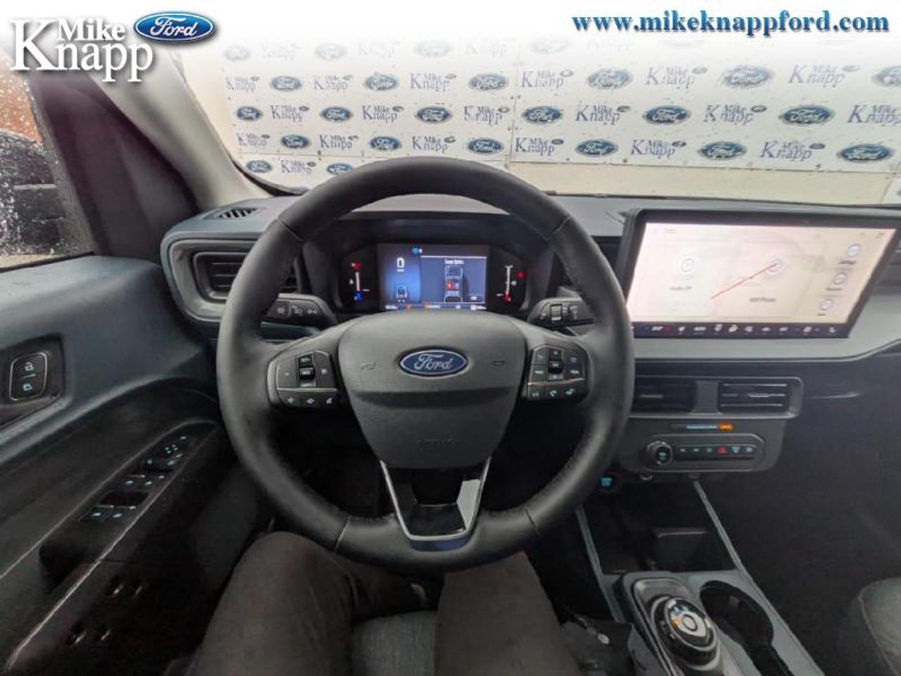 2026 Ford Maverick XLT Photo