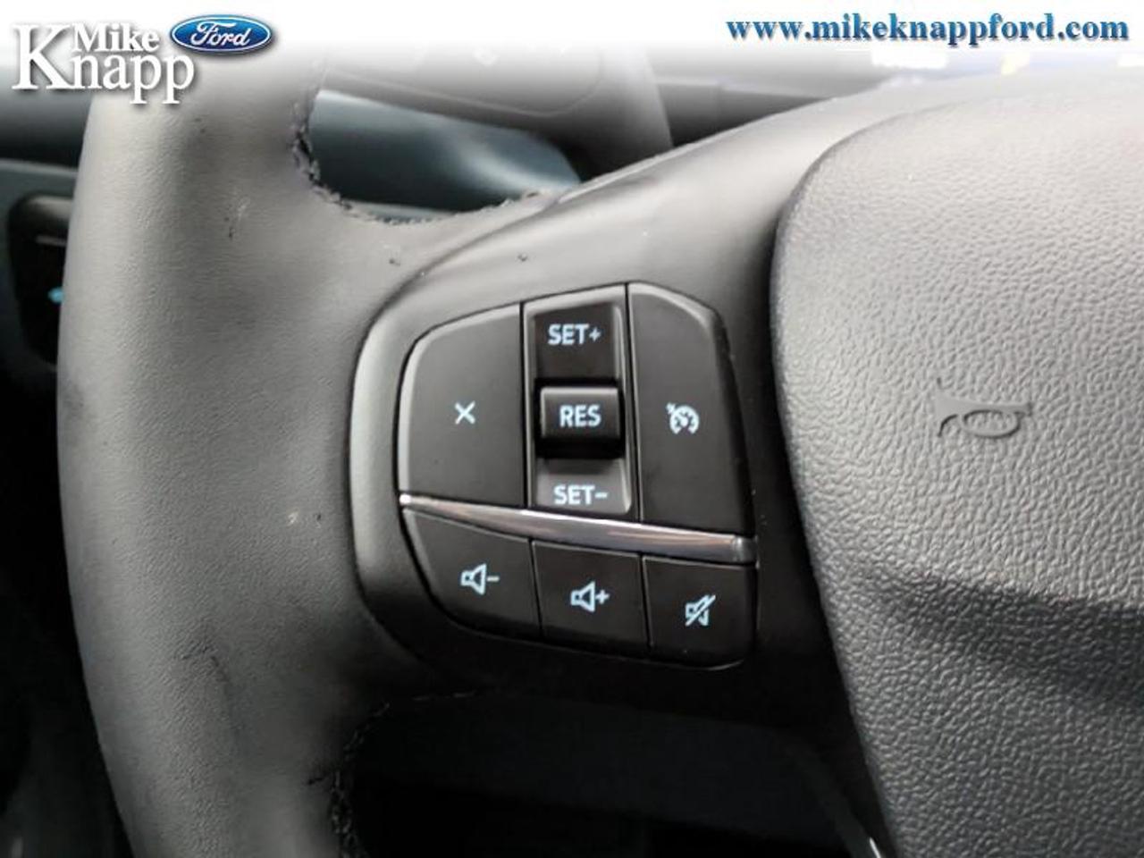 2026 Ford Maverick XLT Photo