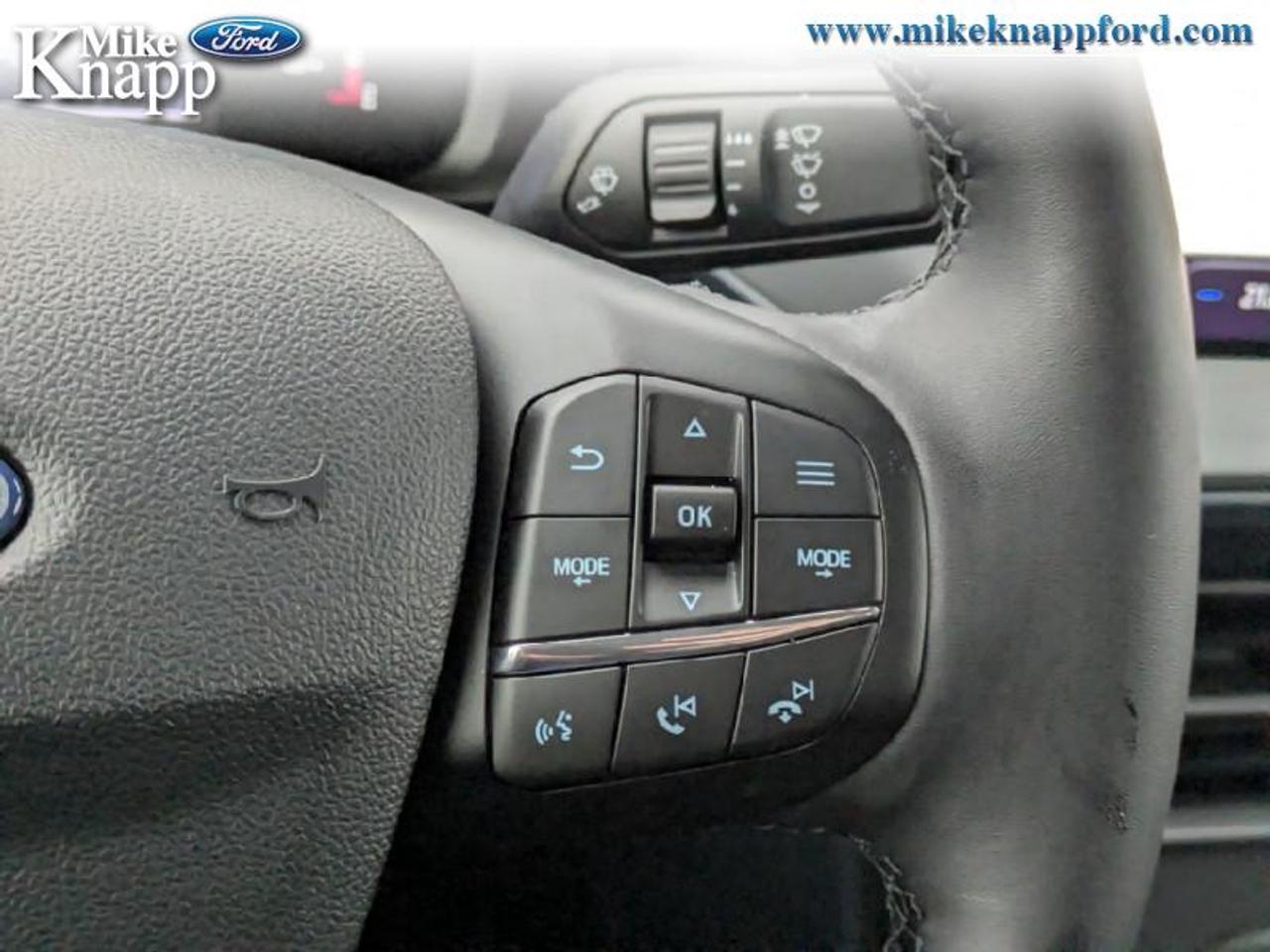 2026 Ford Maverick XLT Photo