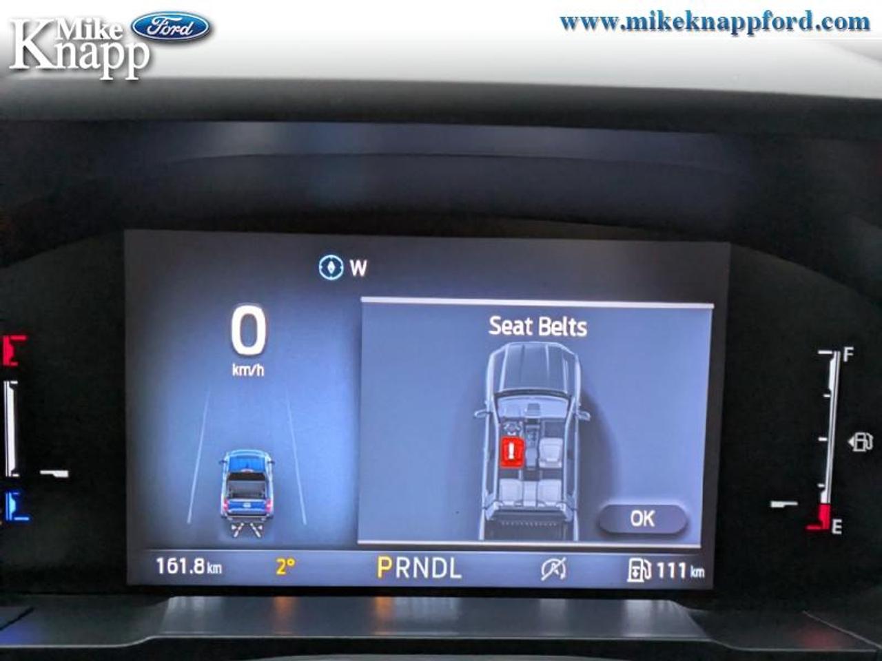 2026 Ford Maverick XLT Photo