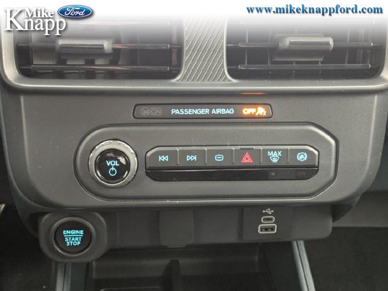 2026 Ford Maverick XLT Photo