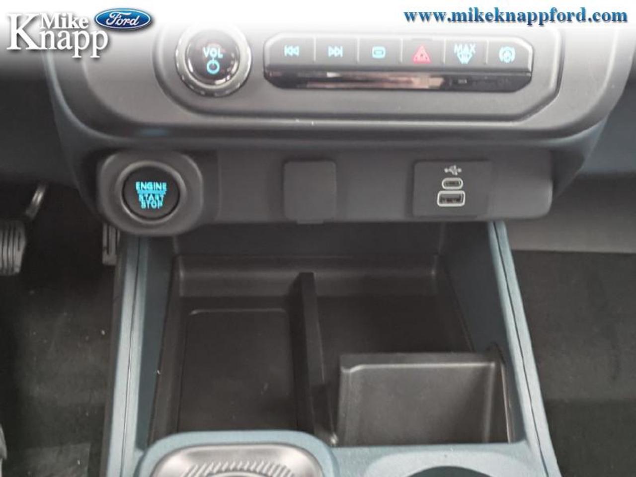 2026 Ford Maverick XLT Photo