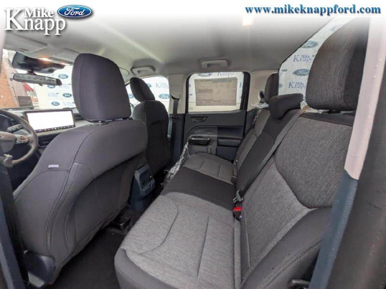 2026 Ford Maverick XLT Photo