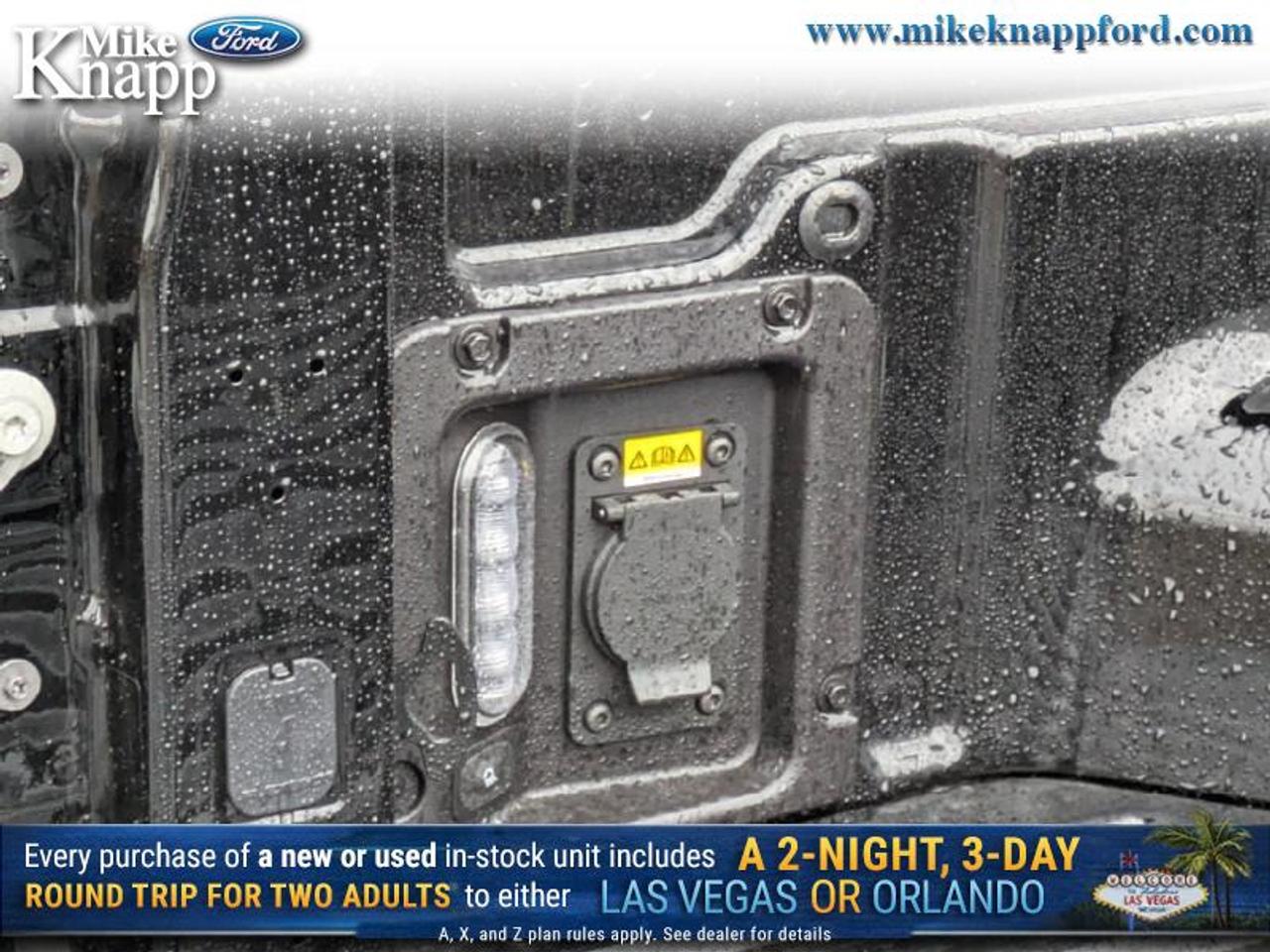 2026 Ford Maverick XLT Photo