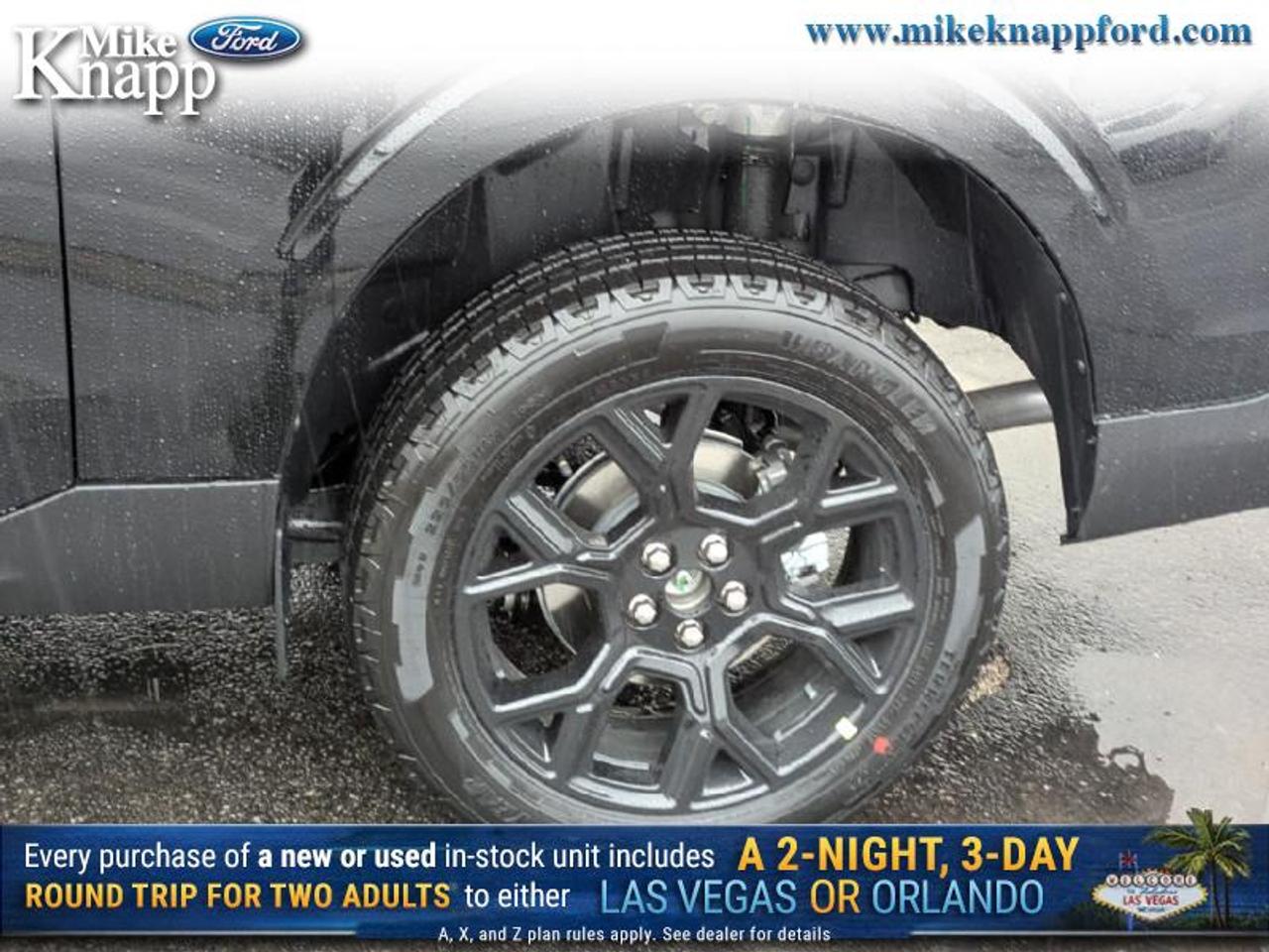 2026 Ford Maverick XLT Photo