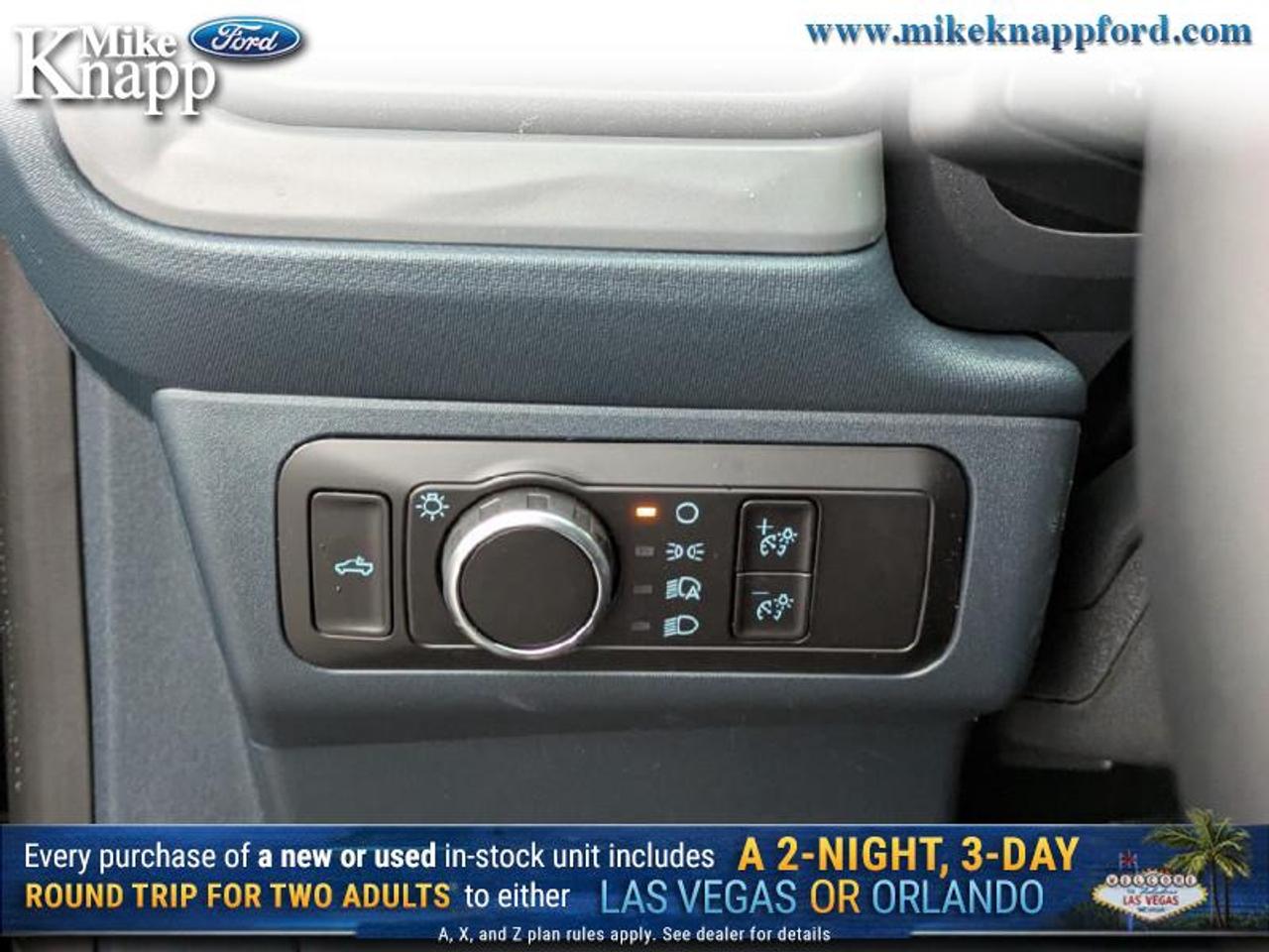 2026 Ford Maverick XLT Photo