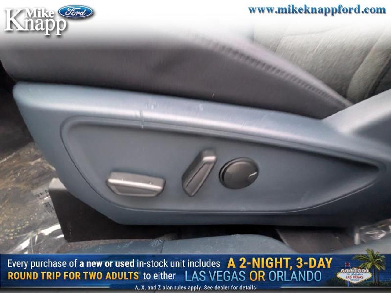 2026 Ford Maverick XLT Photo