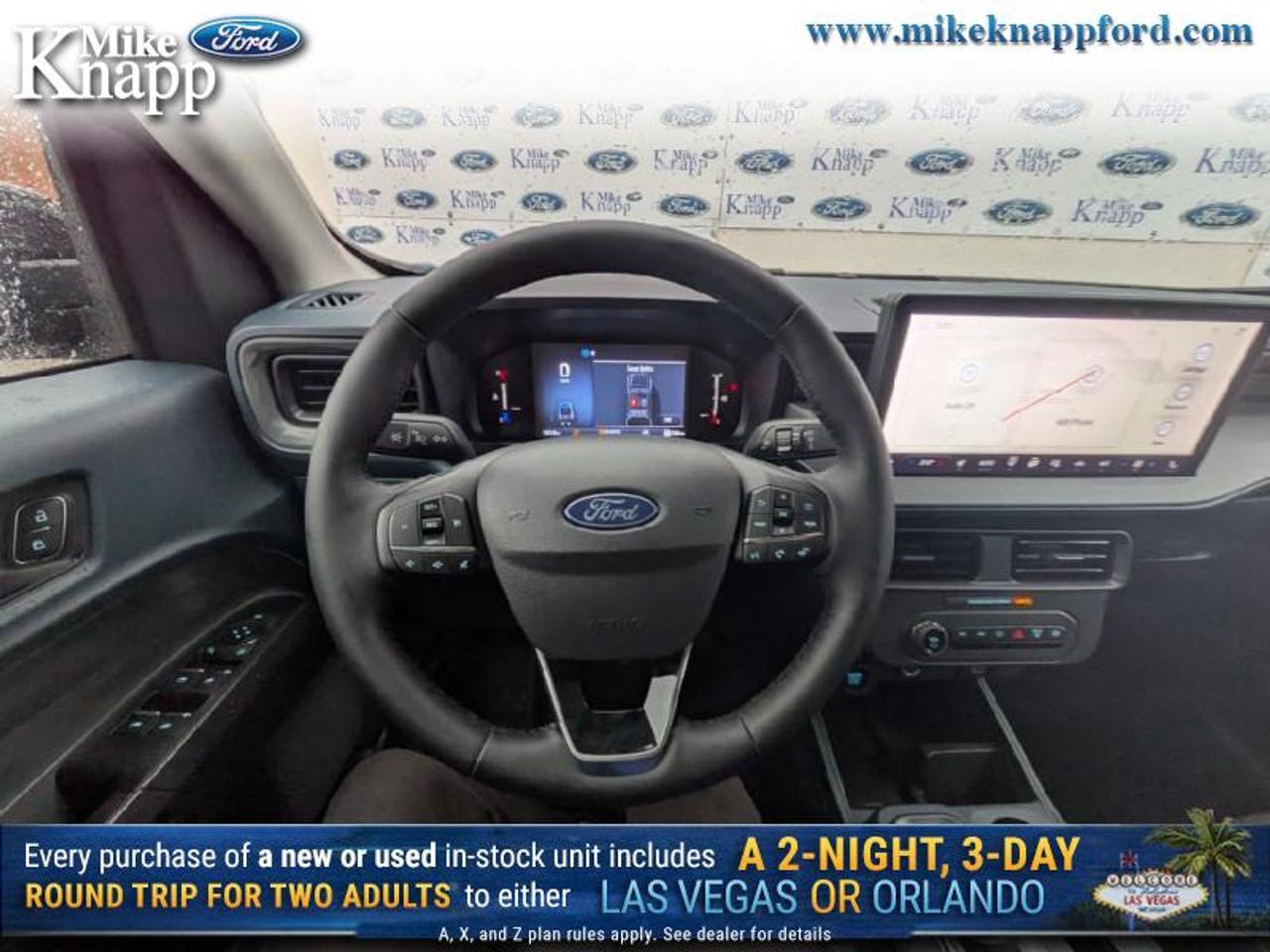 2026 Ford Maverick XLT Photo