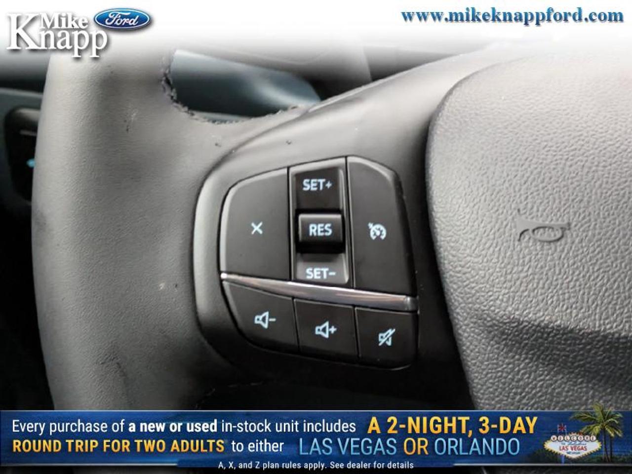 2026 Ford Maverick XLT Photo