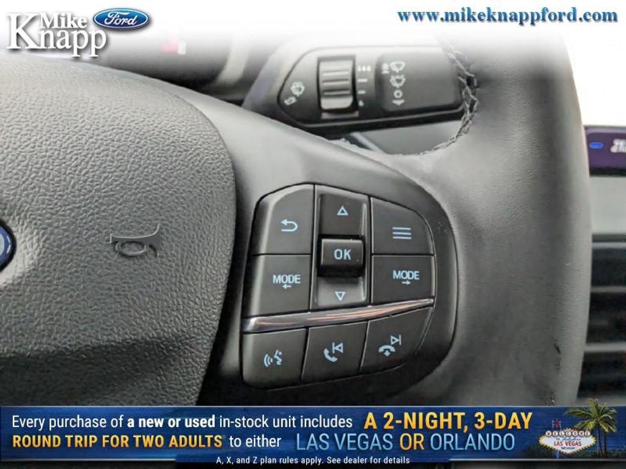 2026 Ford Maverick XLT Photo