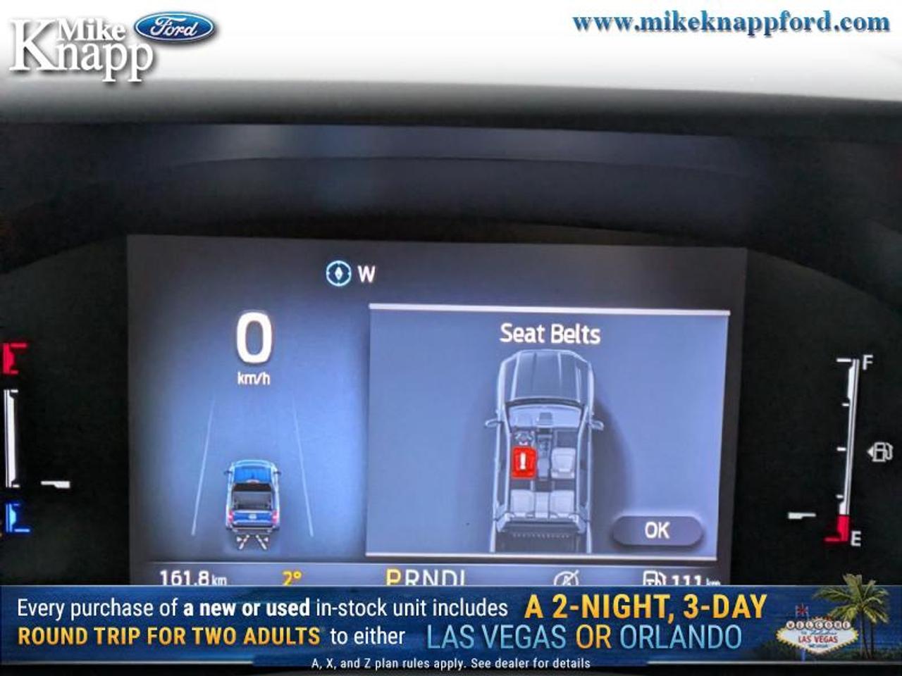 2026 Ford Maverick XLT Photo