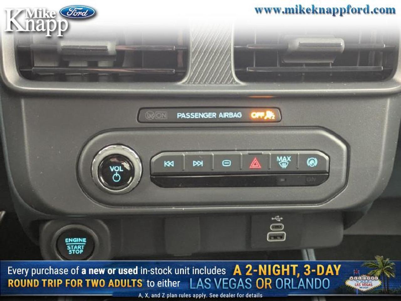2026 Ford Maverick XLT Photo