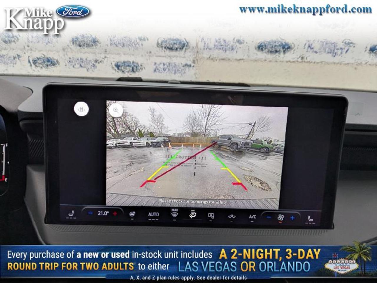 2026 Ford Maverick XLT Photo