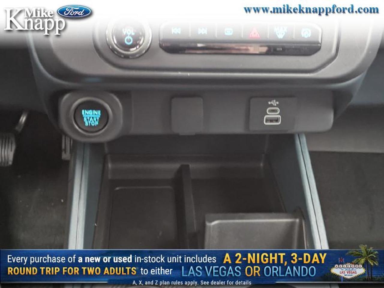 2026 Ford Maverick XLT Photo