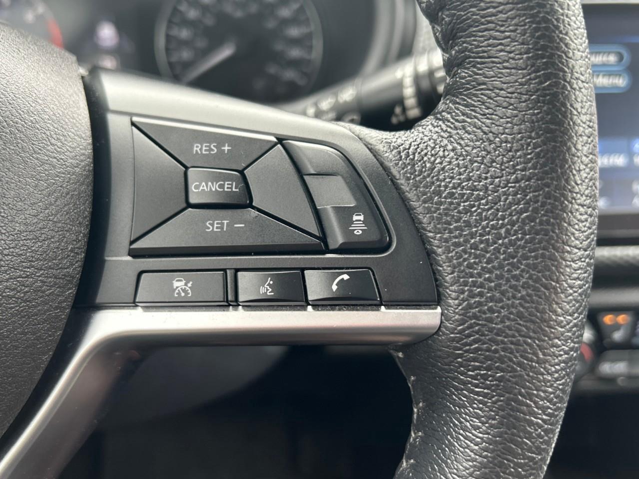 2024 Nissan Kicks SV Photo