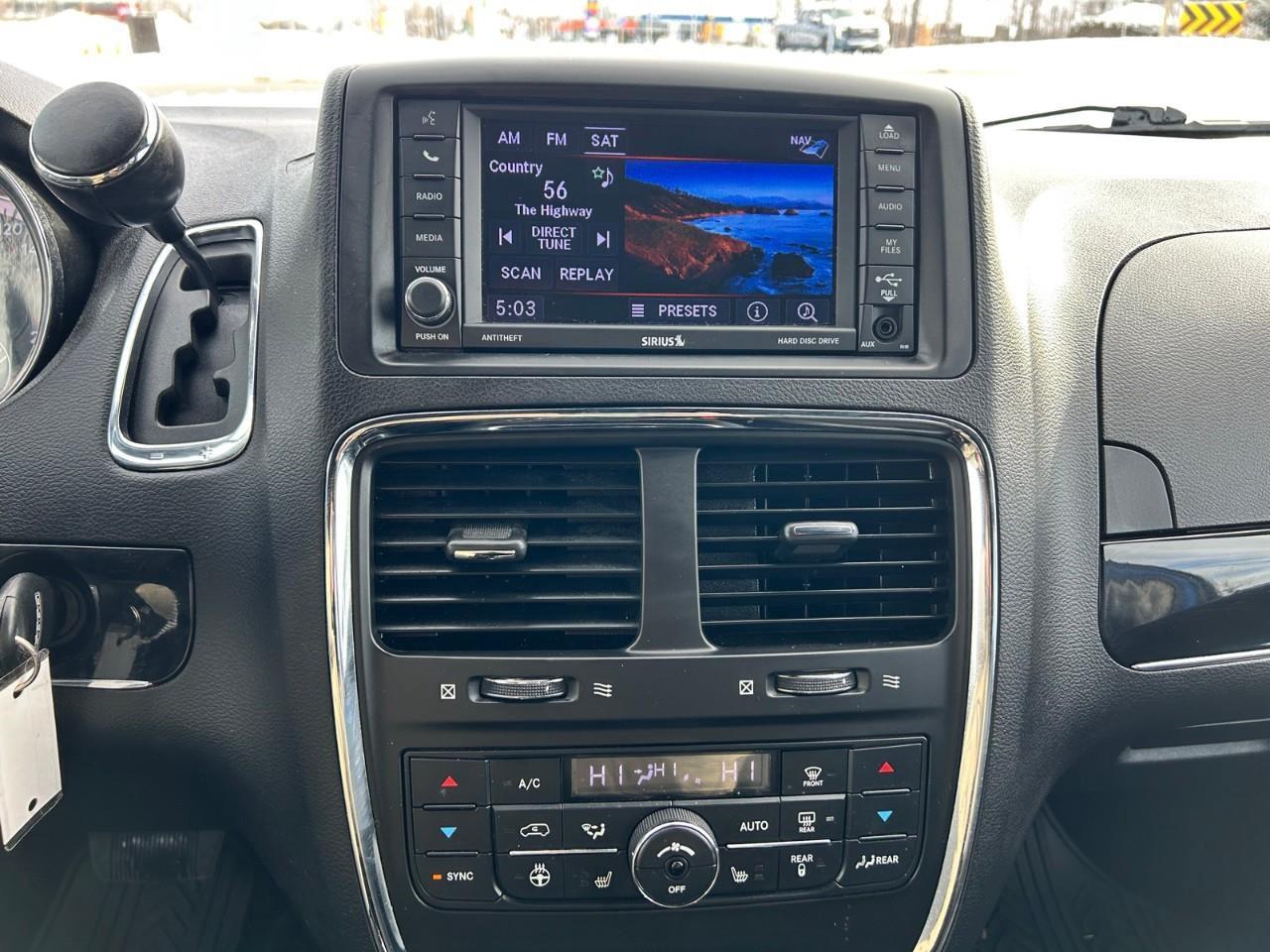 2020 Dodge Grand Caravan PREMIUM PLUS Photo