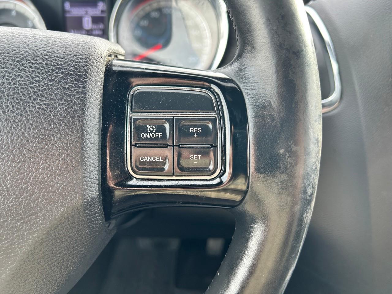 2020 Dodge Grand Caravan PREMIUM PLUS Photo