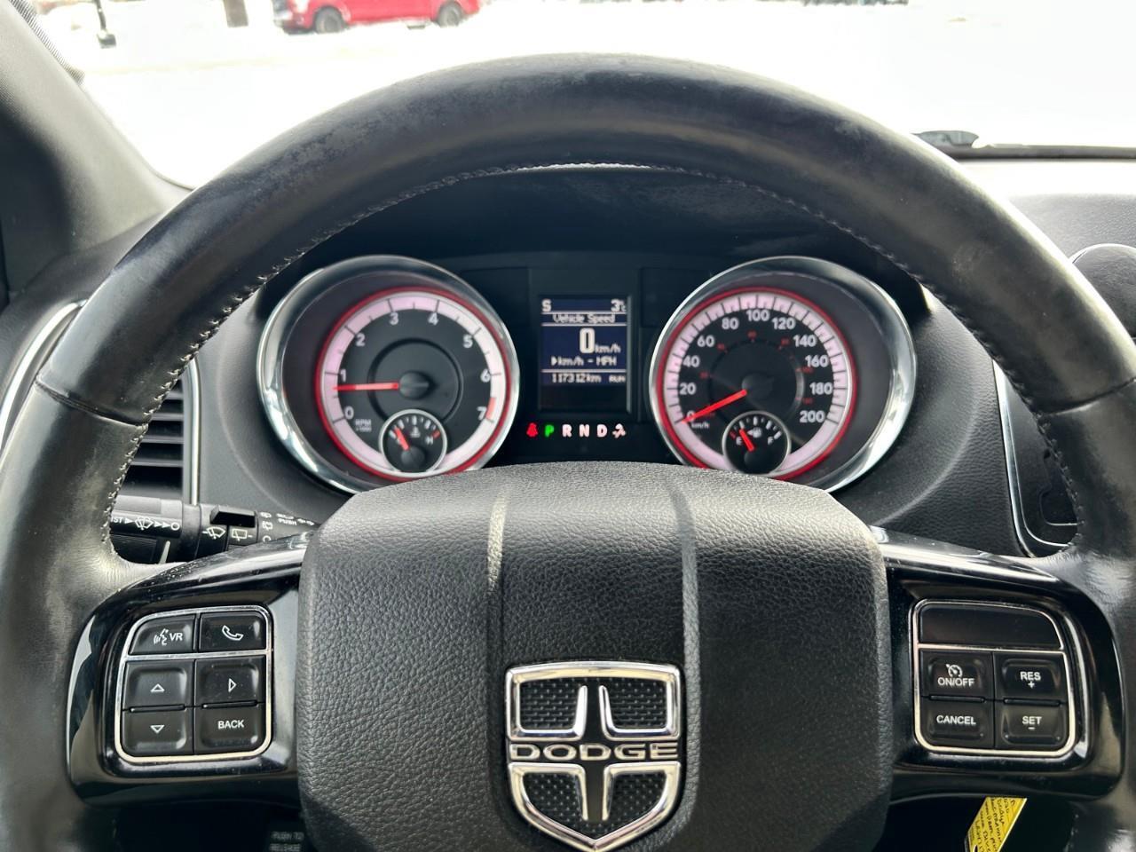 2020 Dodge Grand Caravan PREMIUM PLUS Photo