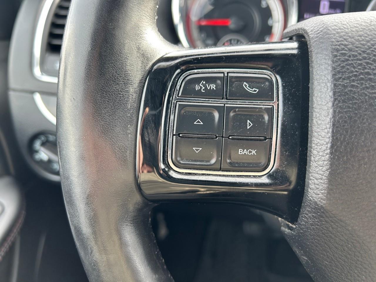 2020 Dodge Grand Caravan PREMIUM PLUS Photo