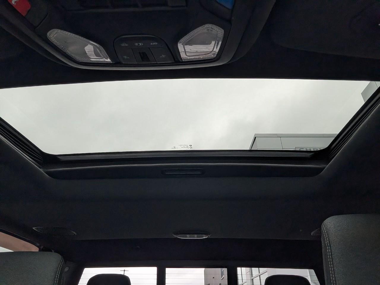 2021 RAM 3500 Big Horn Dually with Black out package Photo