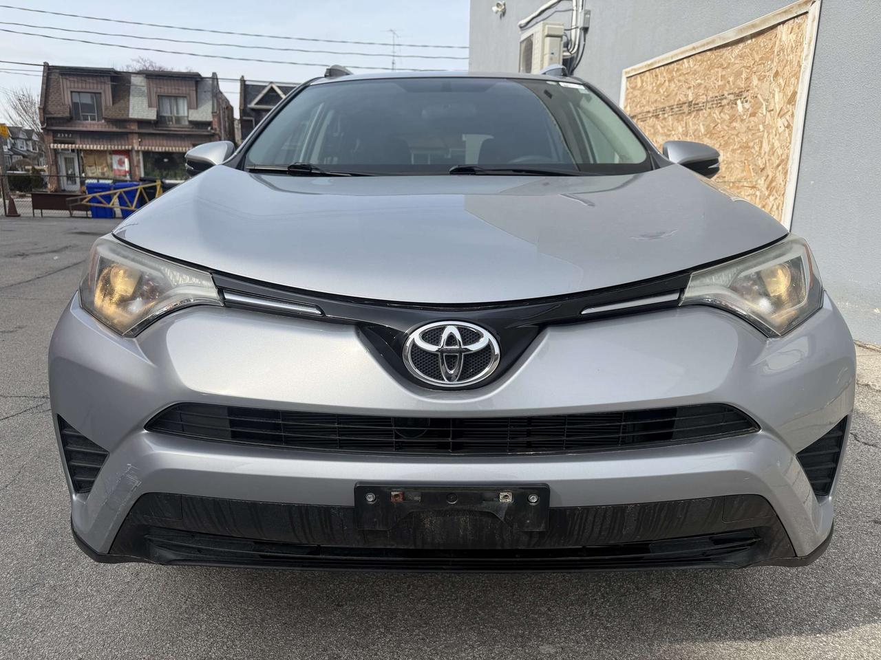 2016 Toyota RAV4 !!! JUST SOLD SOLD SOLD ! LE   43564 KMS !!! Photo