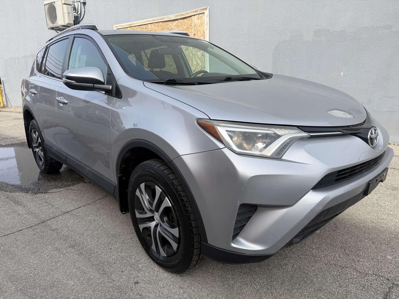 2016 Toyota RAV4 !!! JUST SOLD SOLD SOLD ! LE   43564 KMS !!! Photo
