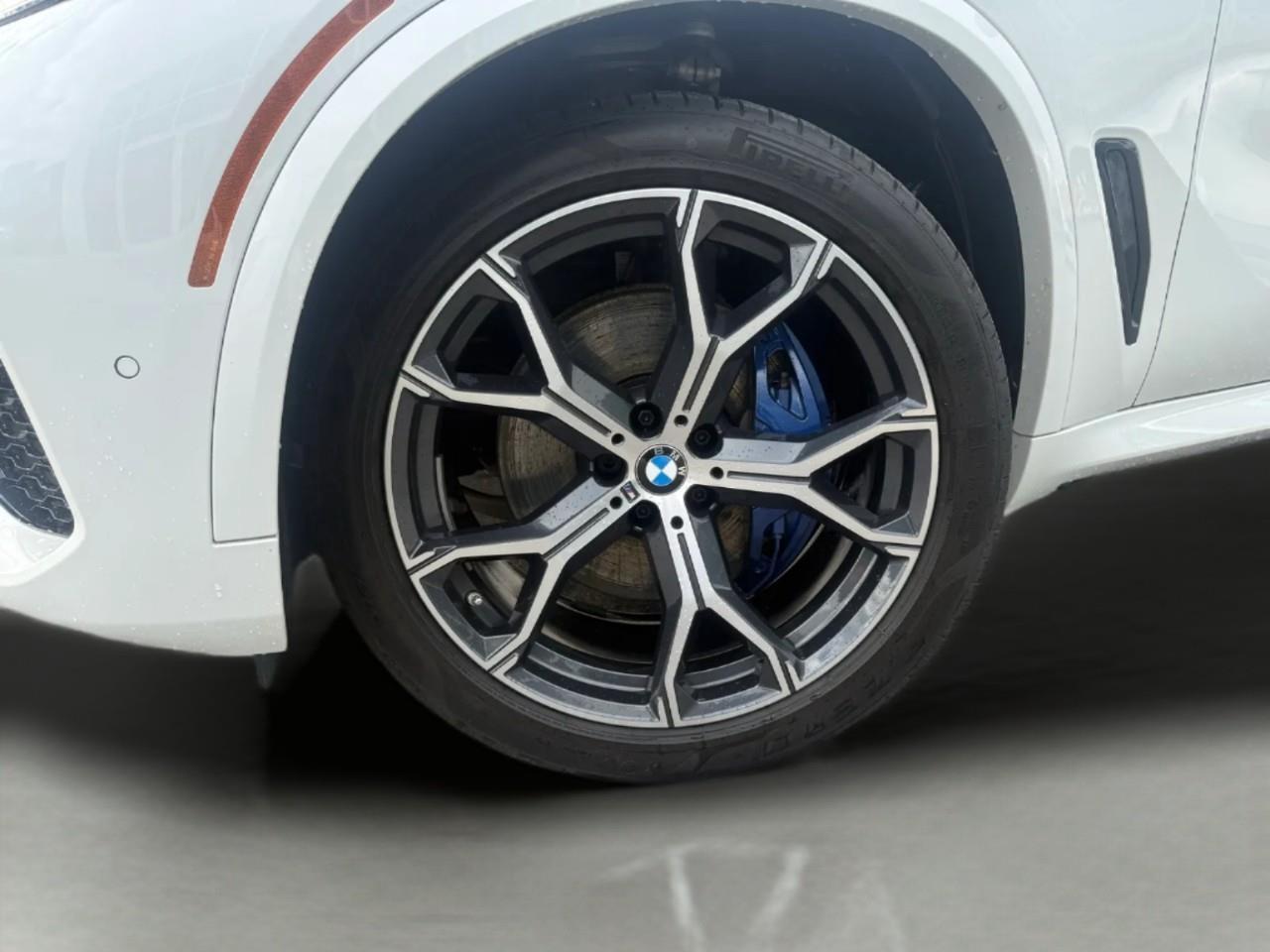 2021 BMW X5 xDrive40i Photo