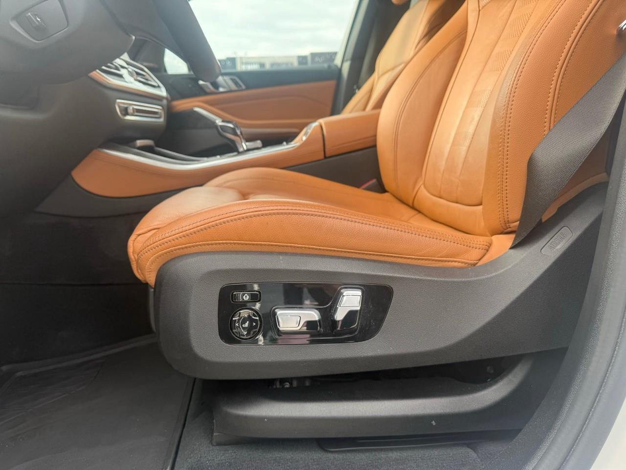 2021 BMW X5 xDrive40i Photo