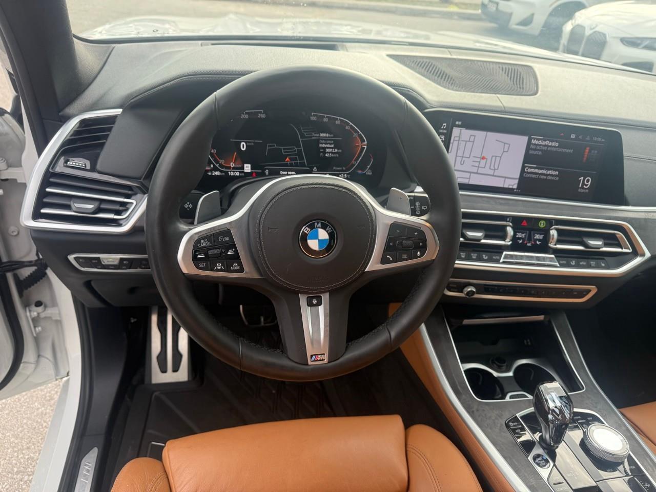 2021 BMW X5 xDrive40i Photo