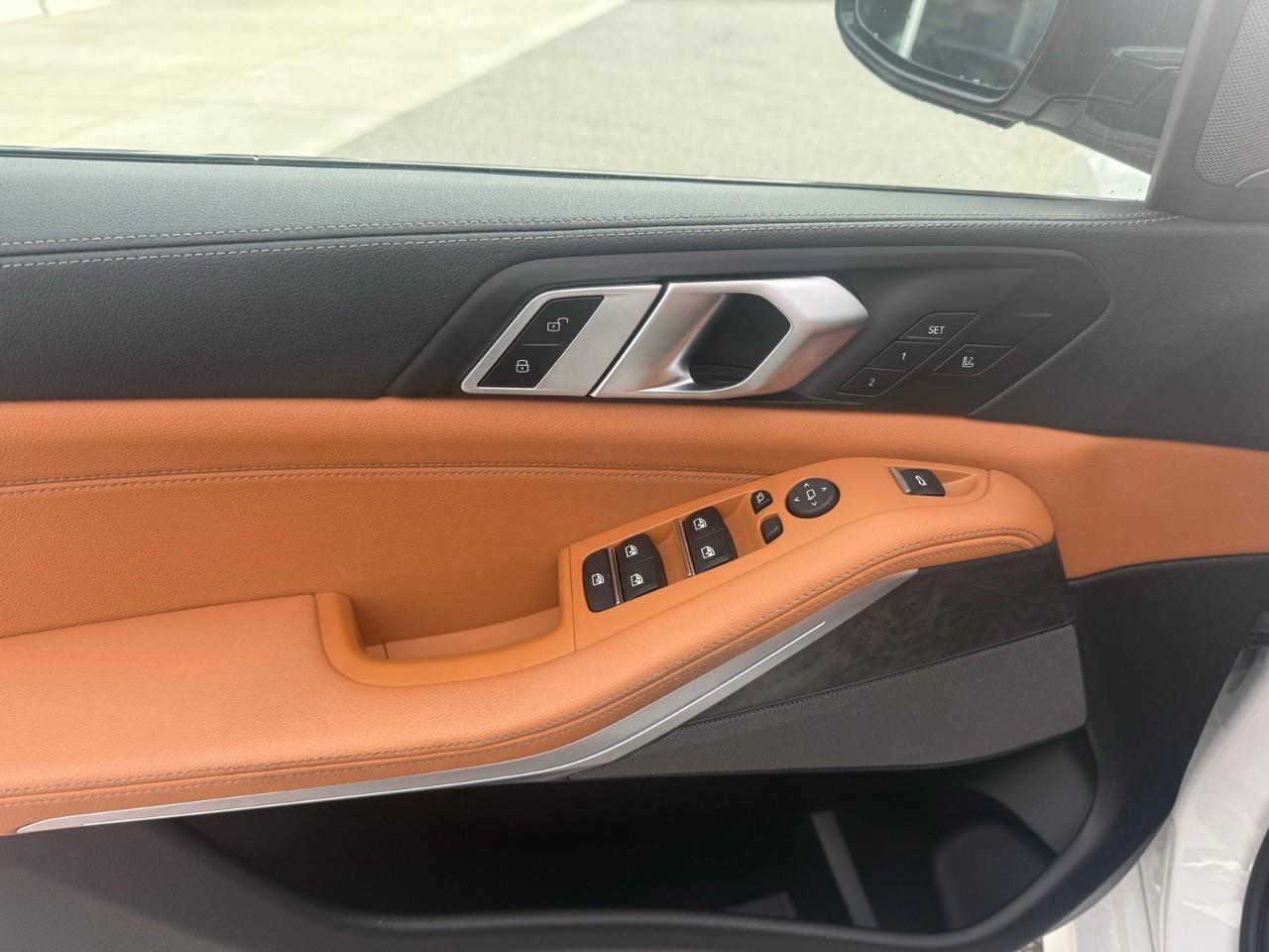 2021 BMW X5 xDrive40i Photo