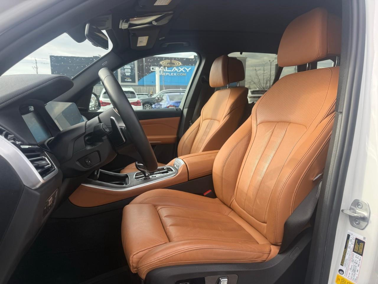 2021 BMW X5 xDrive40i Photo