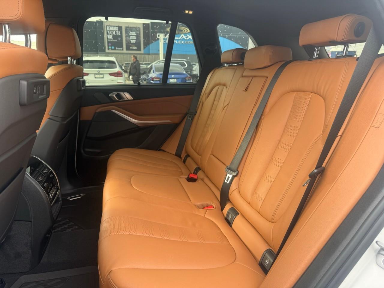 2021 BMW X5 xDrive40i Photo