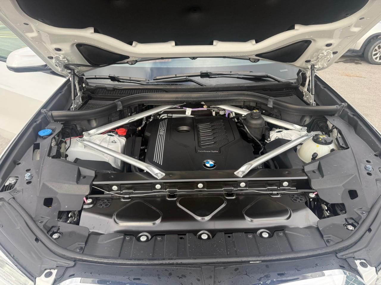 2021 BMW X5 xDrive40i Photo