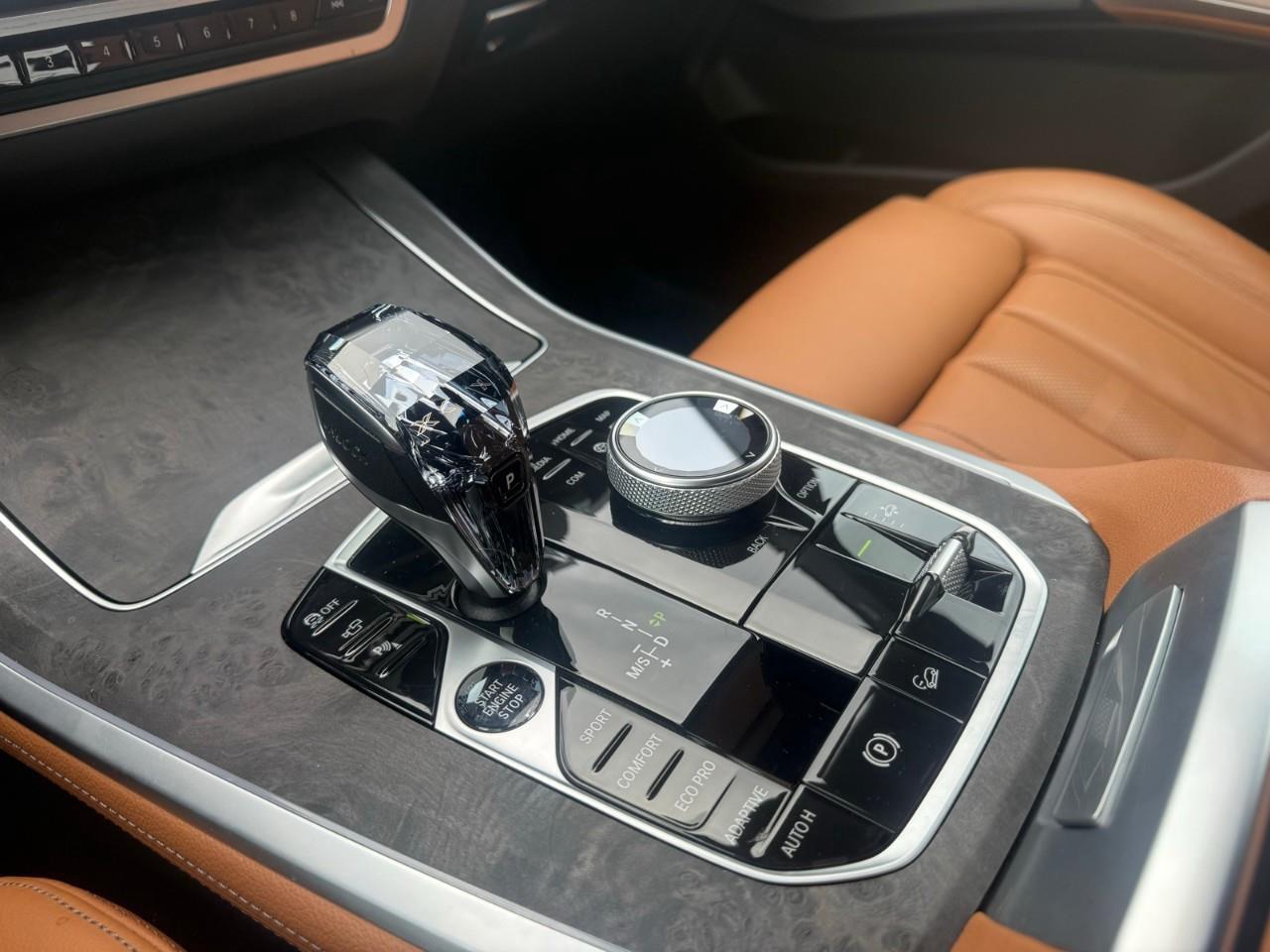 2021 BMW X5 xDrive40i Photo