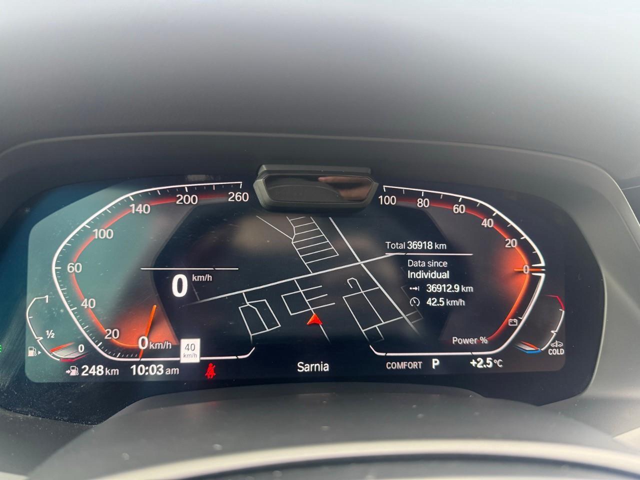 2021 BMW X5 xDrive40i Photo