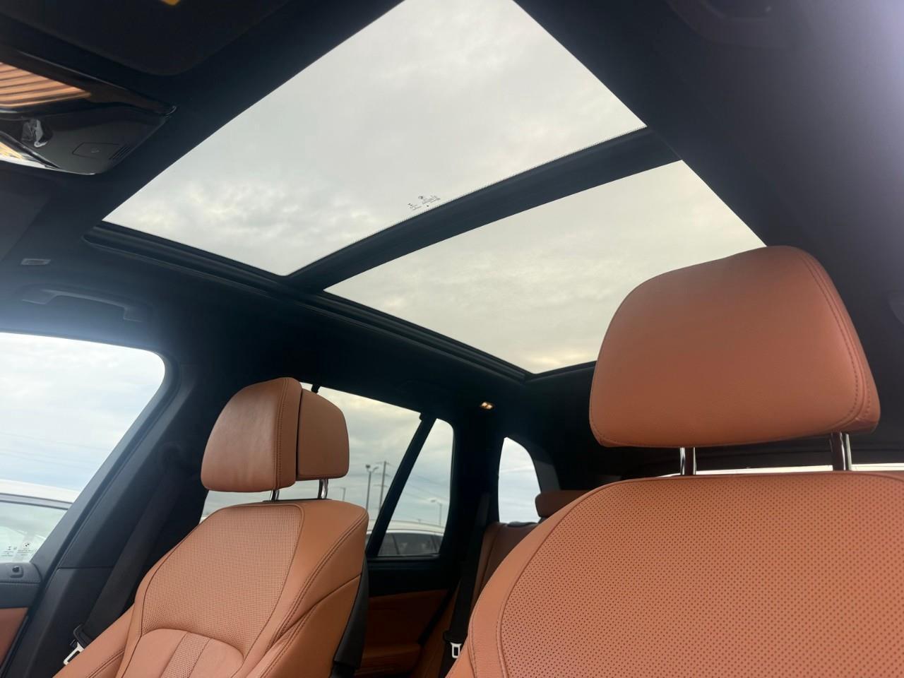 2021 BMW X5 xDrive40i Photo