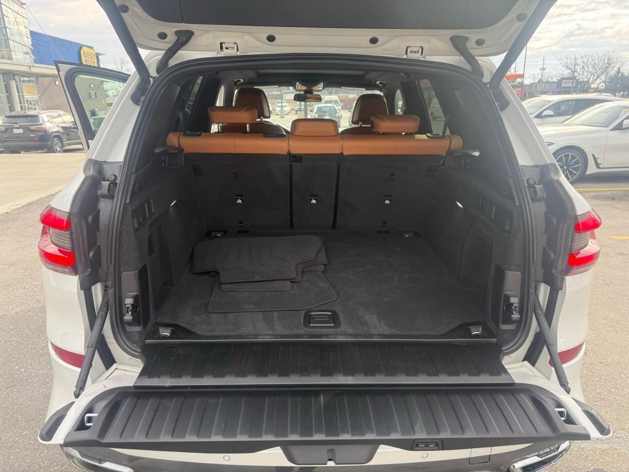 2021 BMW X5 xDrive40i Photo