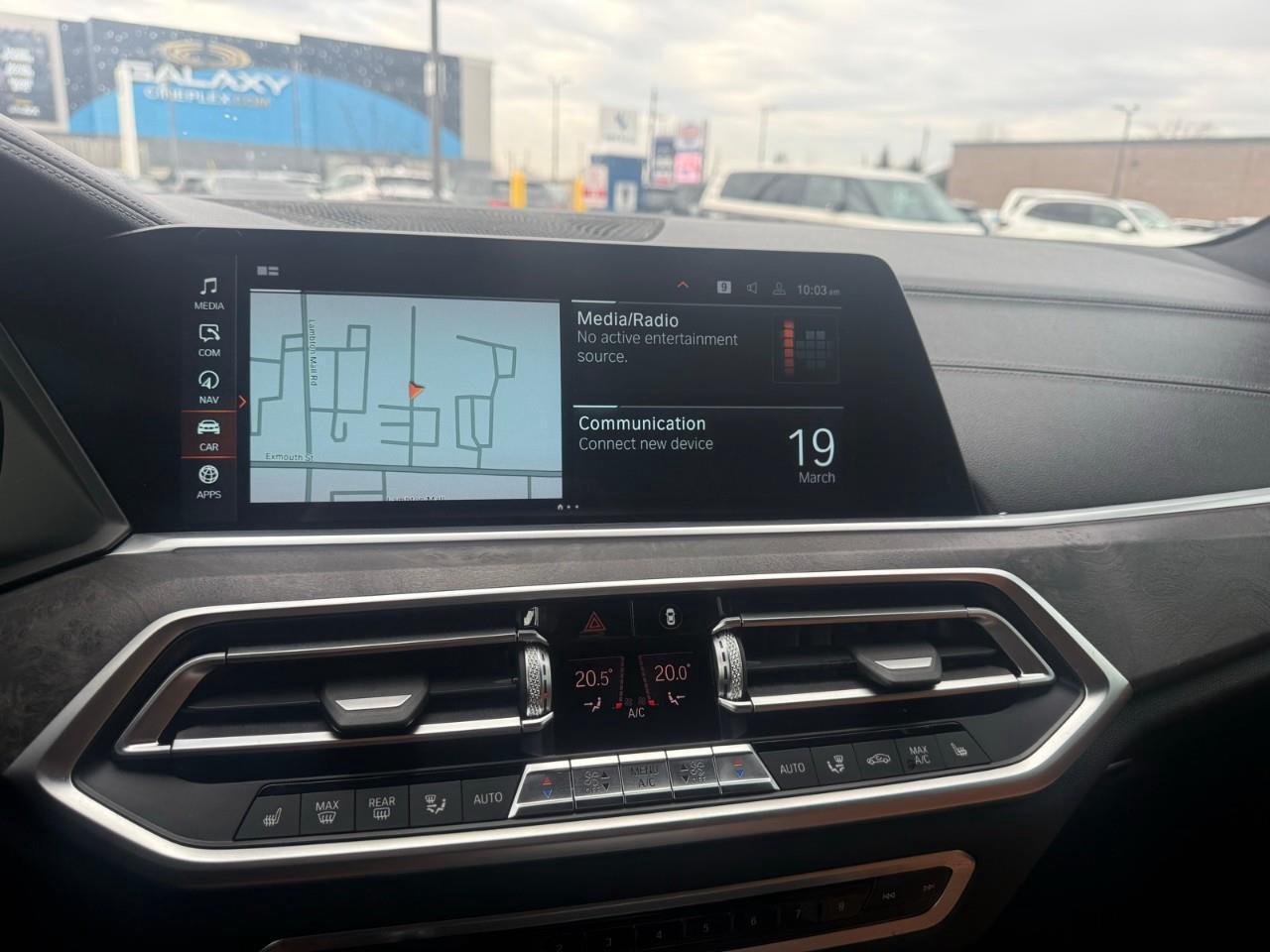 2021 BMW X5 xDrive40i Photo