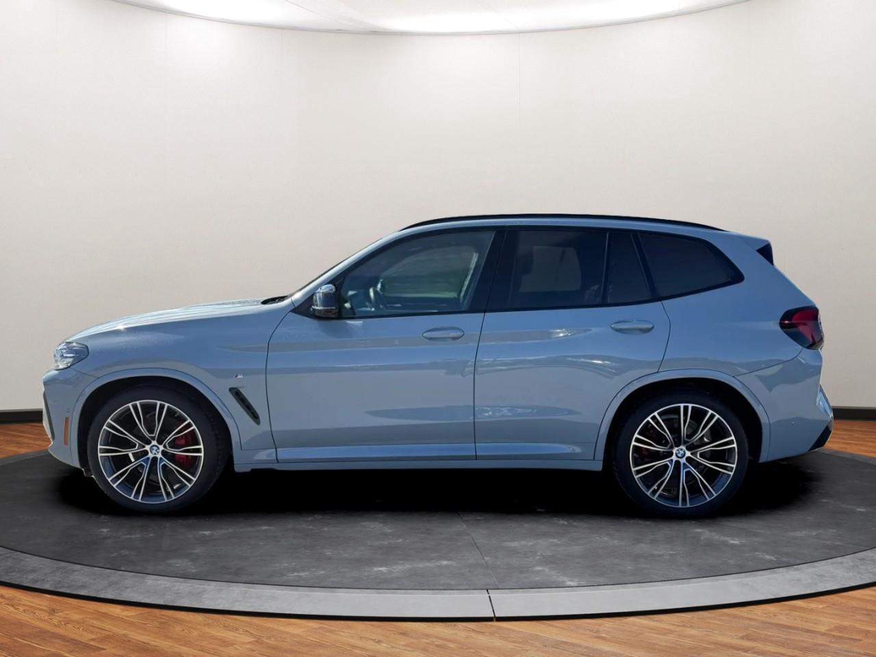 2024 BMW X3 M40i xDrive Photo