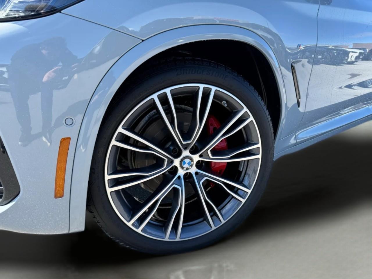 2024 BMW X3 M40i xDrive Photo