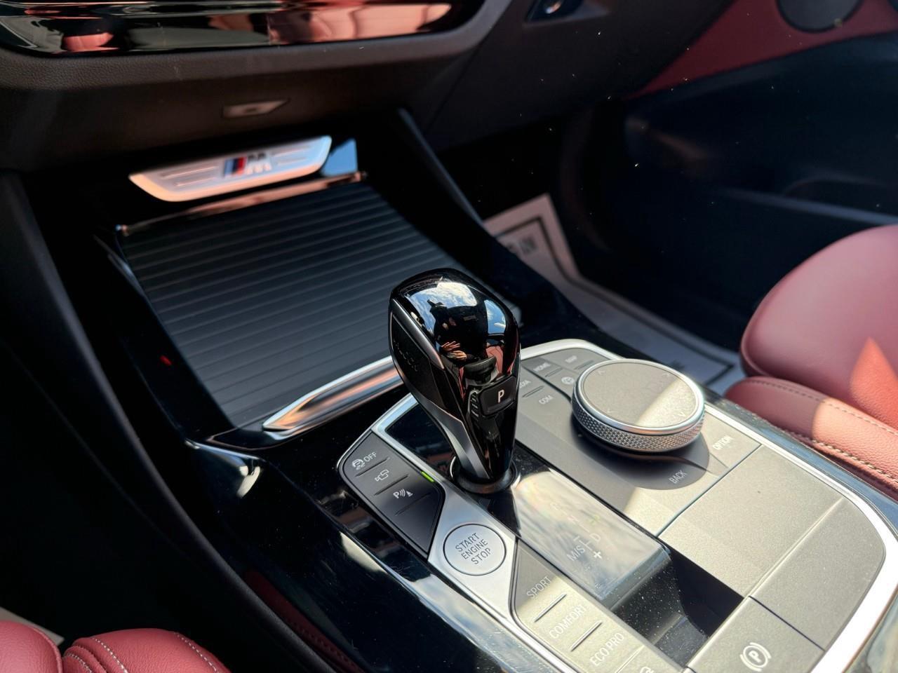 2024 BMW X3 M40i xDrive Photo