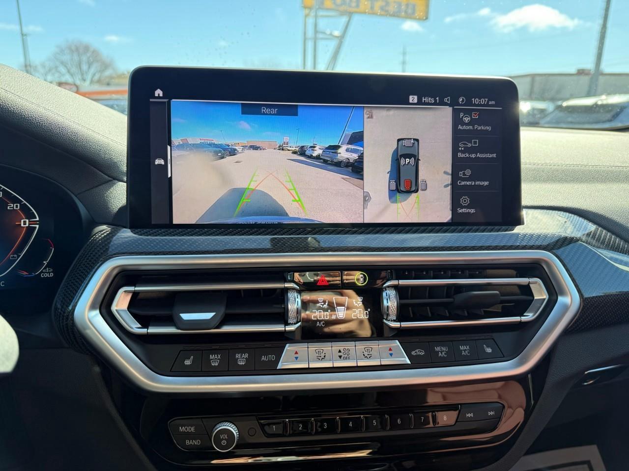 2024 BMW X3 M40i xDrive Photo