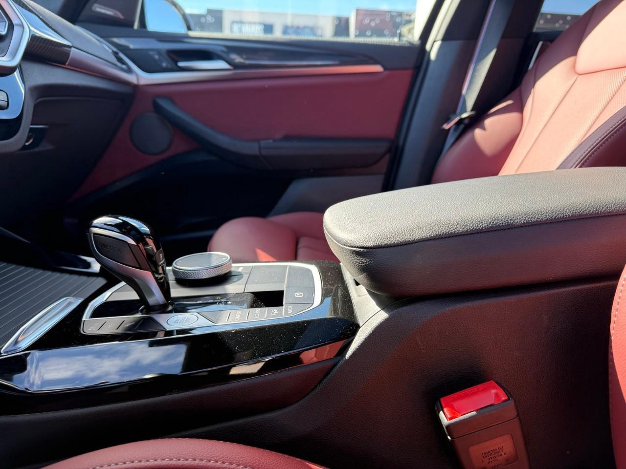 2024 BMW X3 M40i xDrive Photo