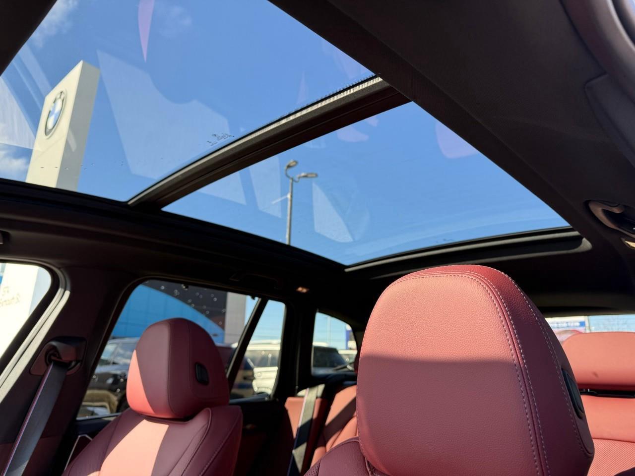 2024 BMW X3 M40i xDrive Photo