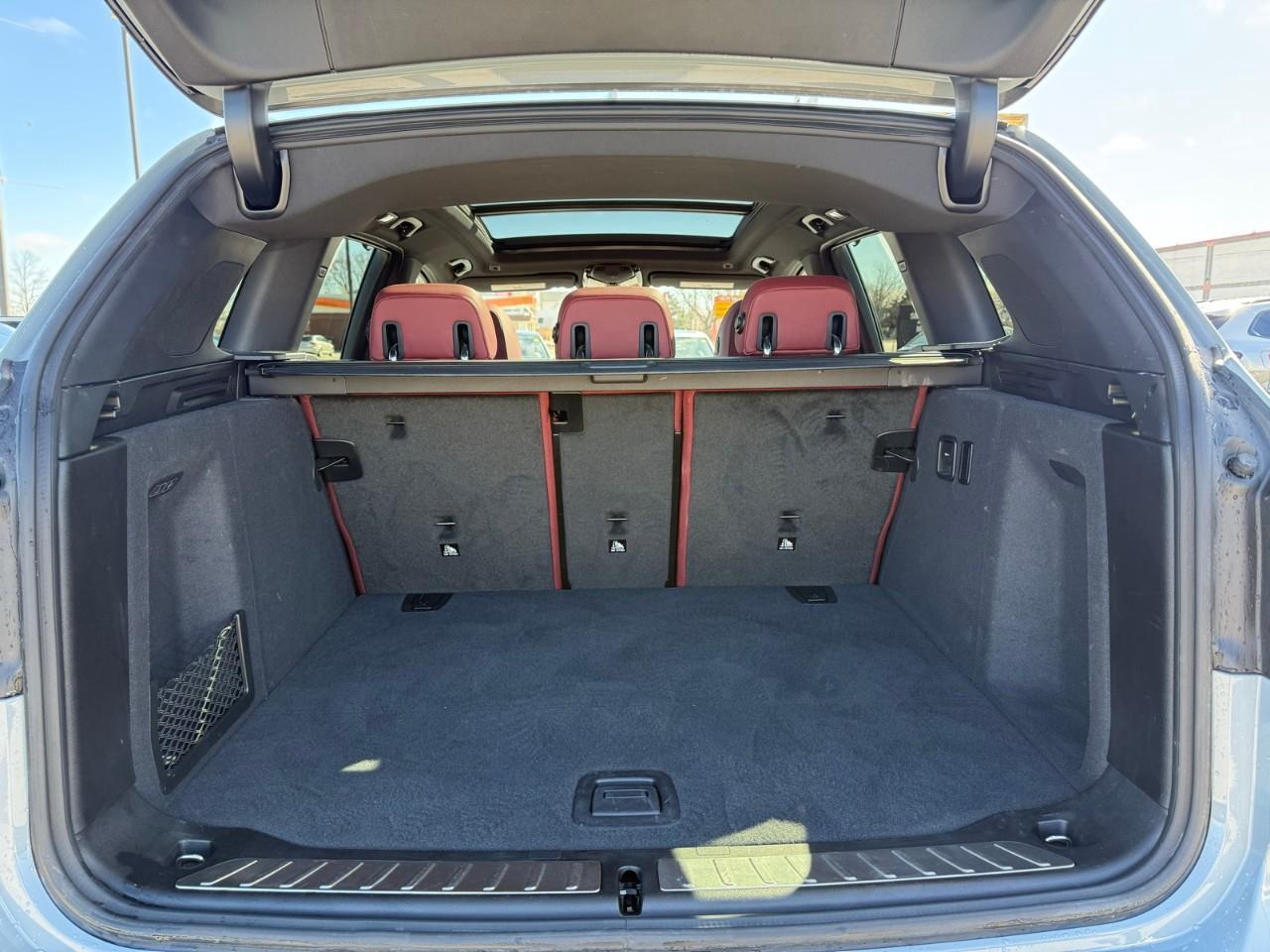 2024 BMW X3 M40i xDrive Photo