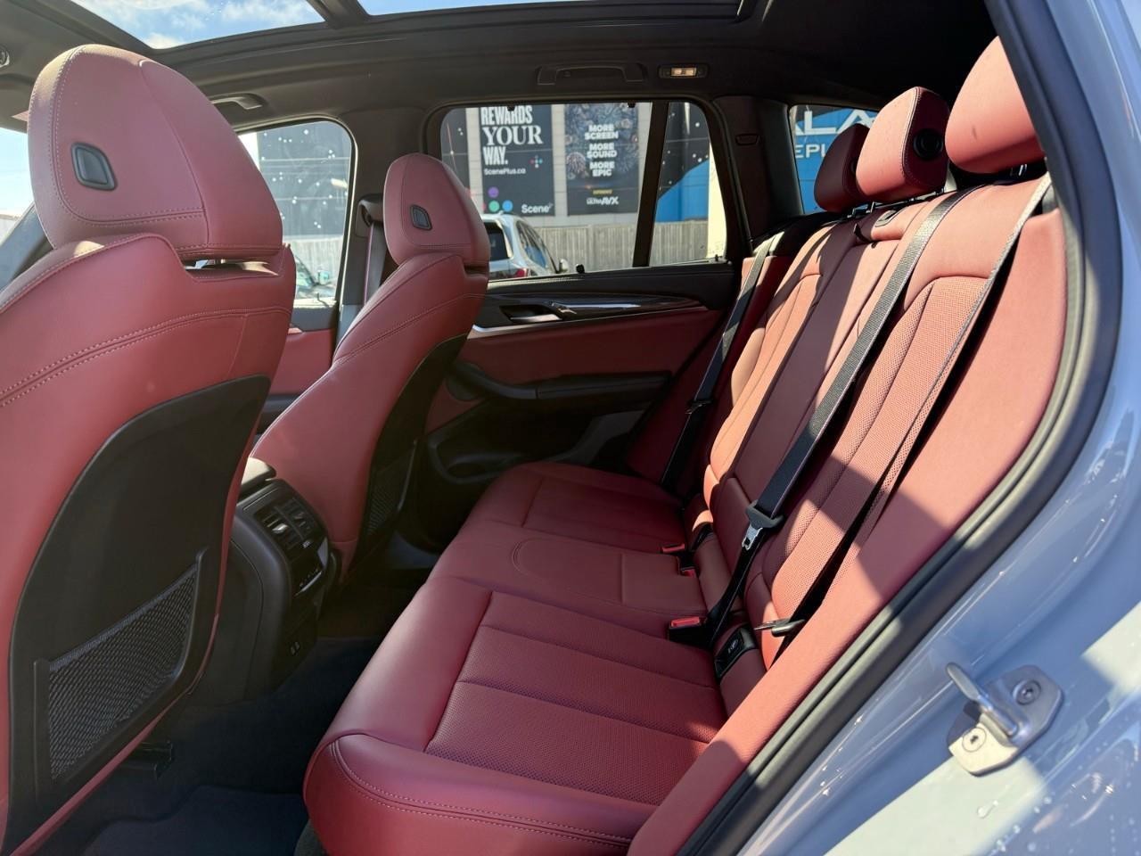 2024 BMW X3 M40i xDrive Photo