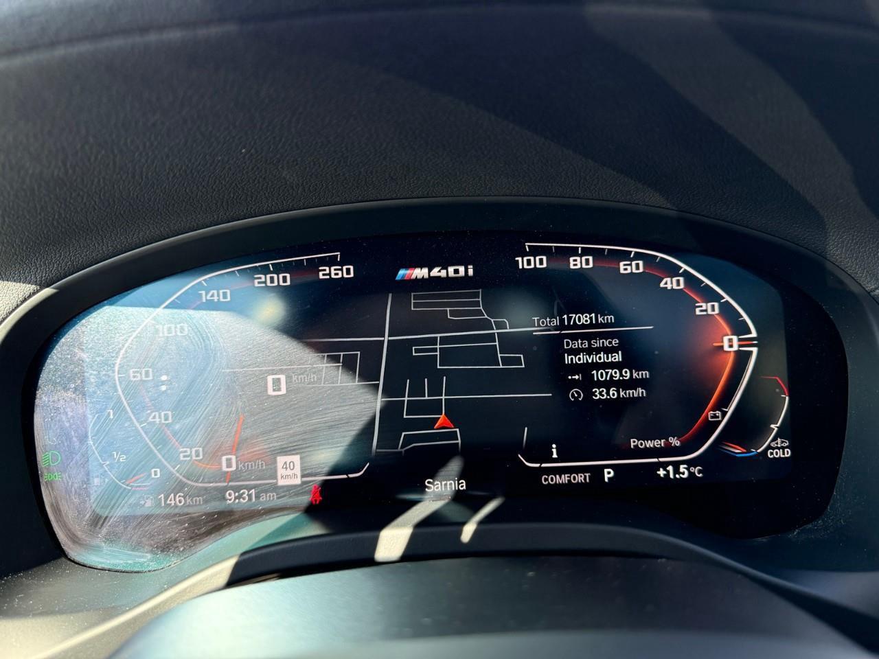 2024 BMW X4 M40i xDrive Photo