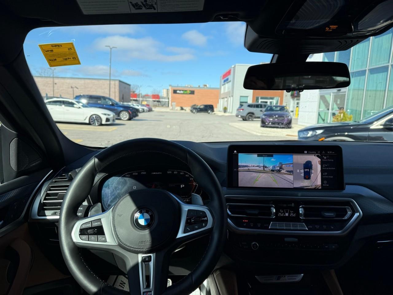 2024 BMW X4 M40i xDrive Photo